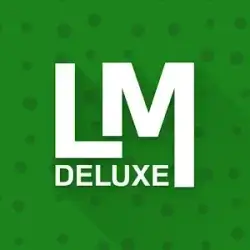 LazyMedia Deluxe Pro