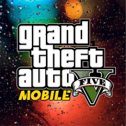 GTA 5 Mobile