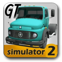 Grand Truck Simulator 2