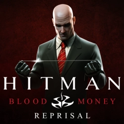 Hitman: Blood Money